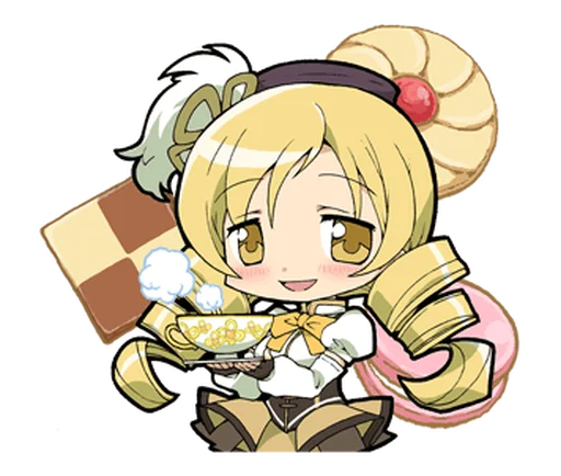 텔레그램 스티커