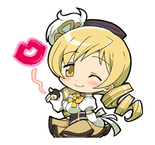 텔레그램 스티커