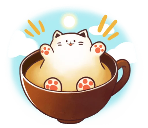 텔레그램 스티커