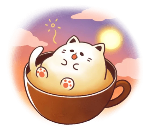 텔레그램 스티커