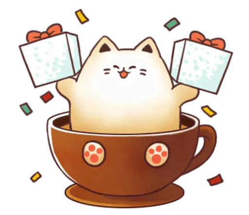 텔레그램 스티커