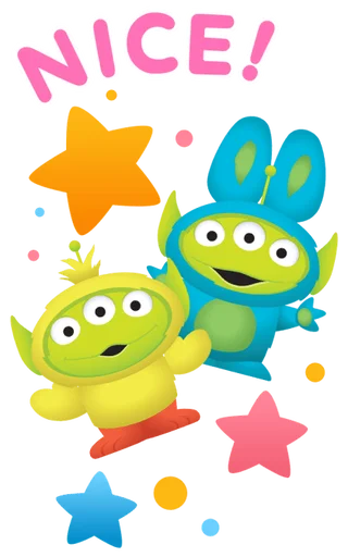 텔레그램 스티커