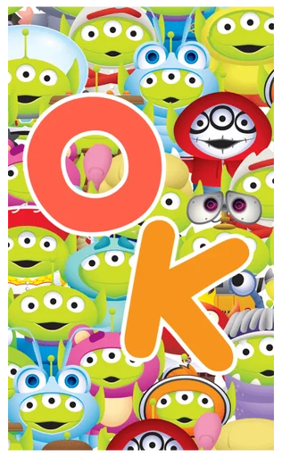 텔레그램 스티커