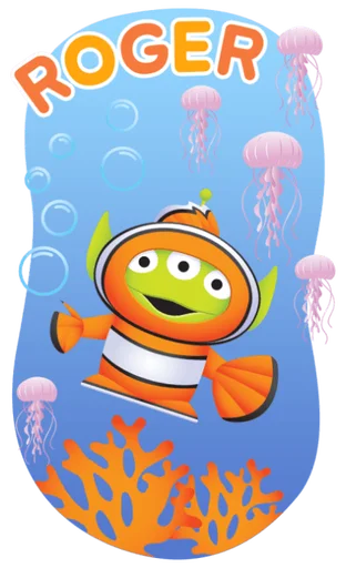 텔레그램 스티커