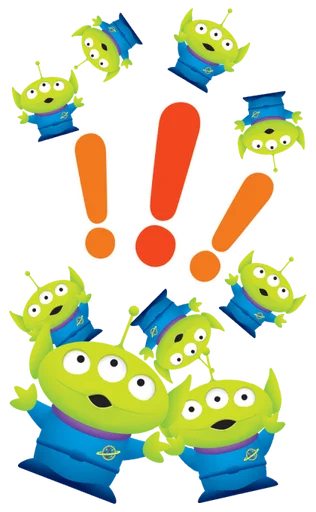 텔레그램 스티커