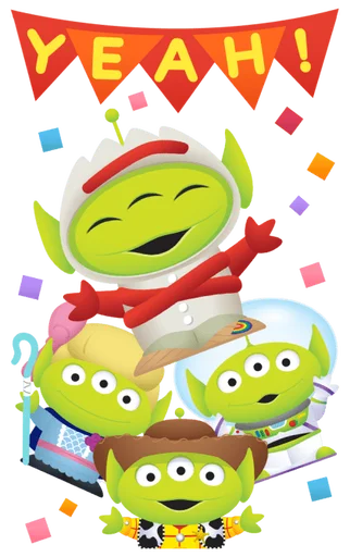 텔레그램 스티커