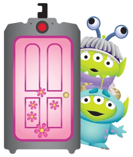 텔레그램 스티커