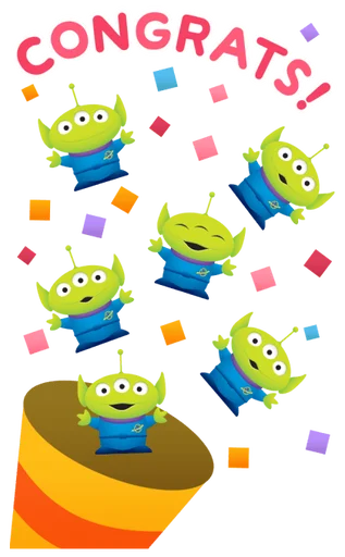 텔레그램 스티커