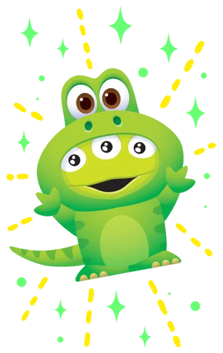 텔레그램 스티커