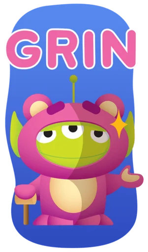 텔레그램 스티커