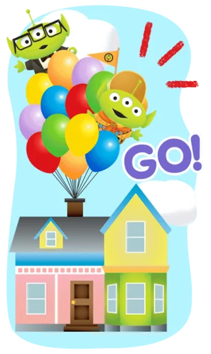 텔레그램 스티커