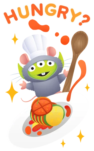 텔레그램 스티커