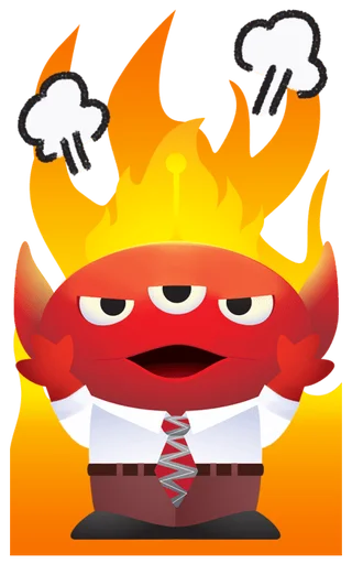 텔레그램 스티커