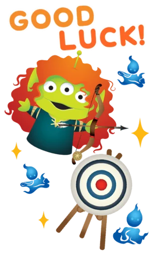 텔레그램 스티커