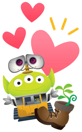 텔레그램 스티커