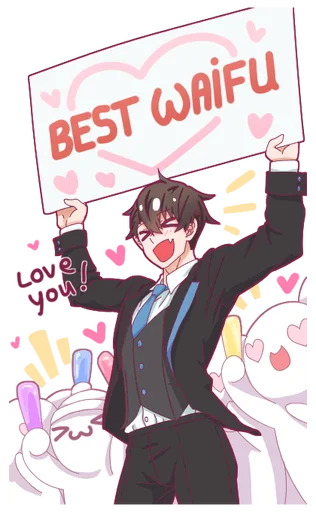 텔레그램 스티커