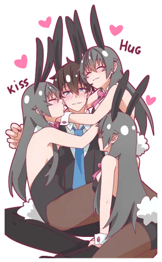 텔레그램 스티커