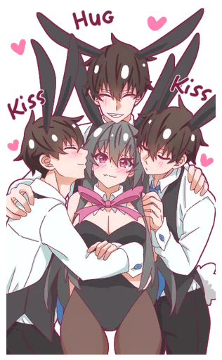 텔레그램 스티커