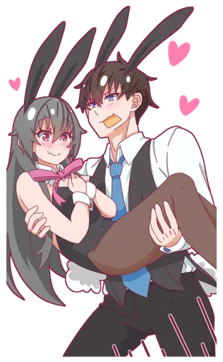 텔레그램 스티커