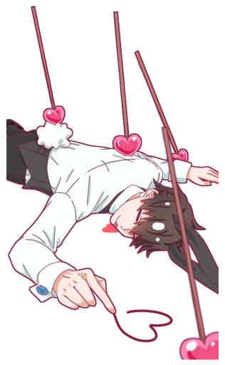 텔레그램 스티커