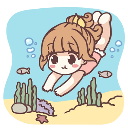 텔레그램 스티커