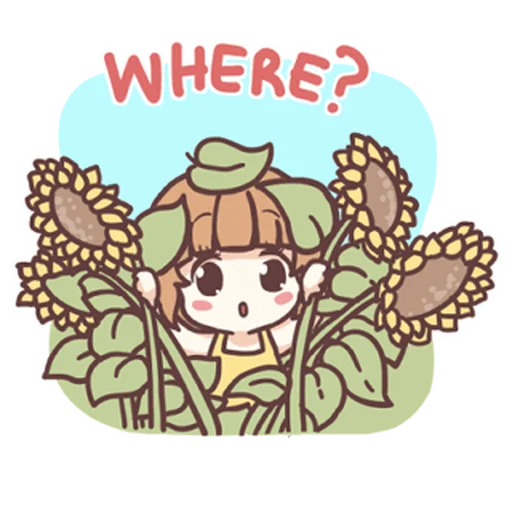 텔레그램 스티커