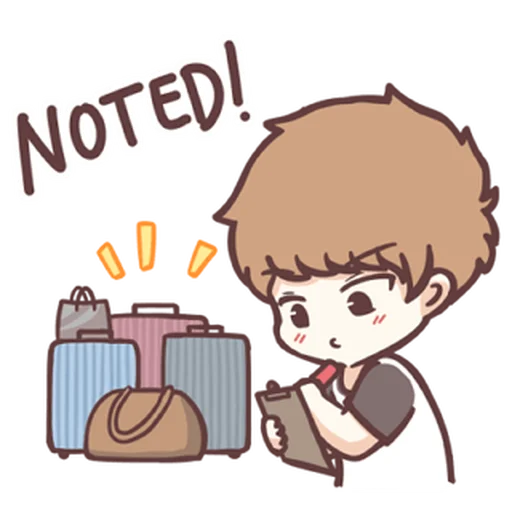 텔레그램 스티커