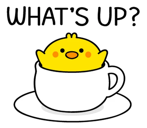 텔레그램 스티커