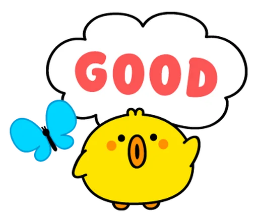 텔레그램 스티커