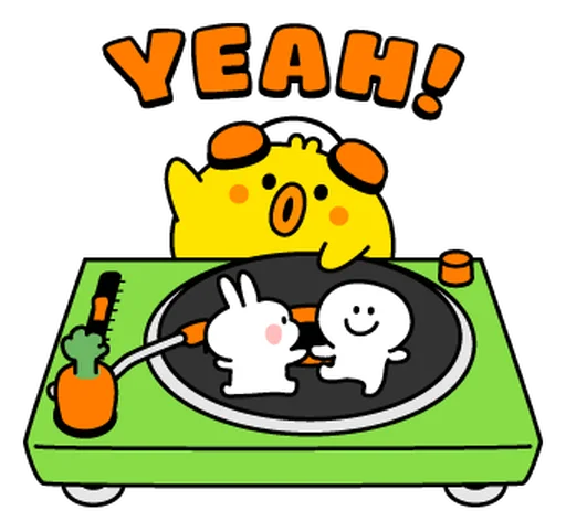 텔레그램 스티커