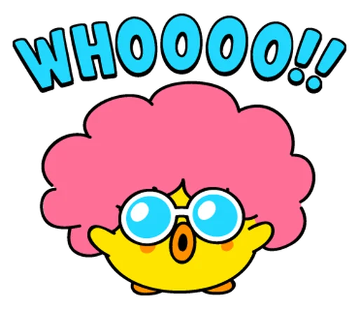 텔레그램 스티커