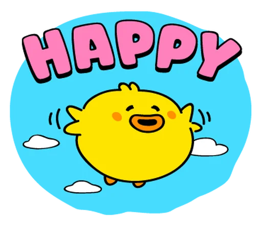 텔레그램 스티커