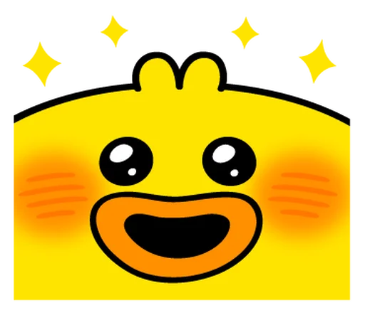 텔레그램 스티커