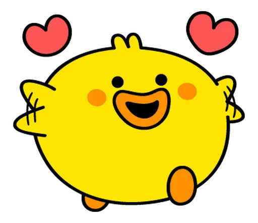 텔레그램 스티커