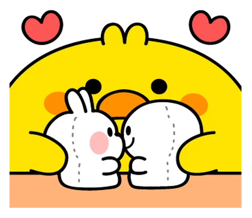 텔레그램 스티커