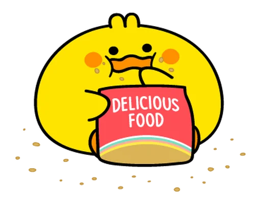 텔레그램 스티커