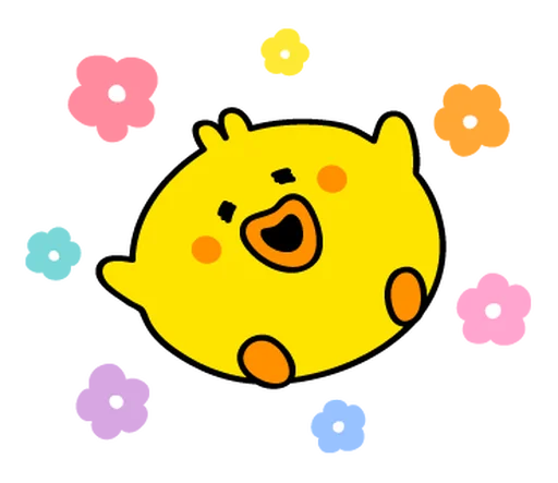 텔레그램 스티커