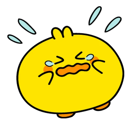 텔레그램 스티커