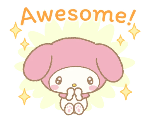 텔레그램 스티커