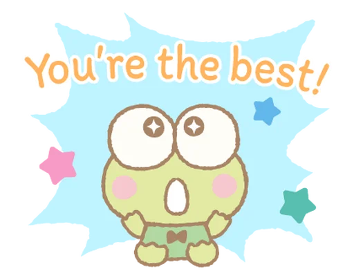 텔레그램 스티커