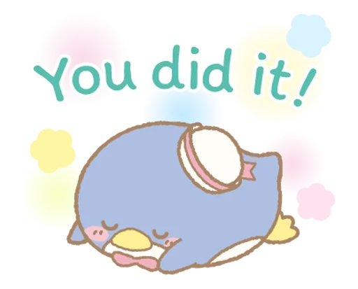 텔레그램 스티커