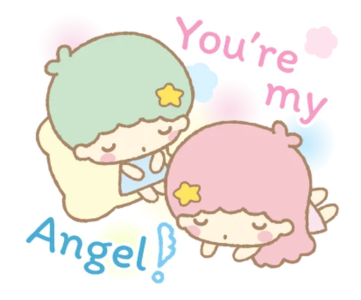 텔레그램 스티커