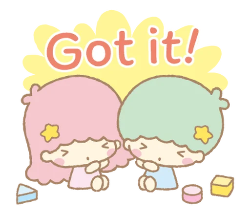 텔레그램 스티커