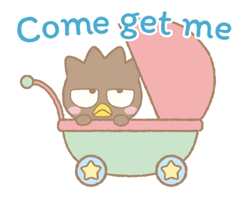 텔레그램 스티커