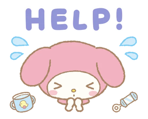 텔레그램 스티커