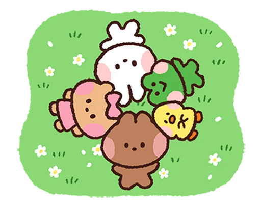 텔레그램 스티커