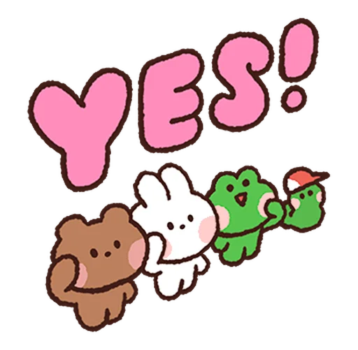 텔레그램 스티커