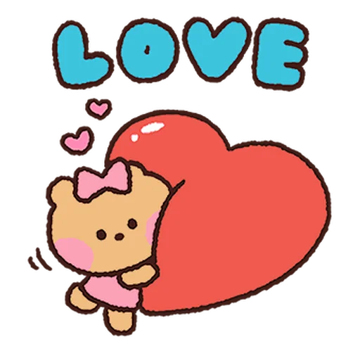 텔레그램 스티커