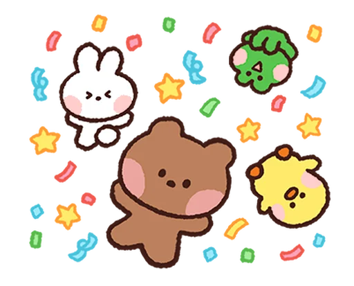 텔레그램 스티커