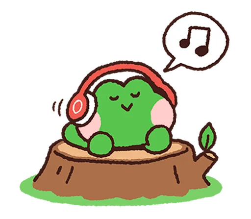 텔레그램 스티커